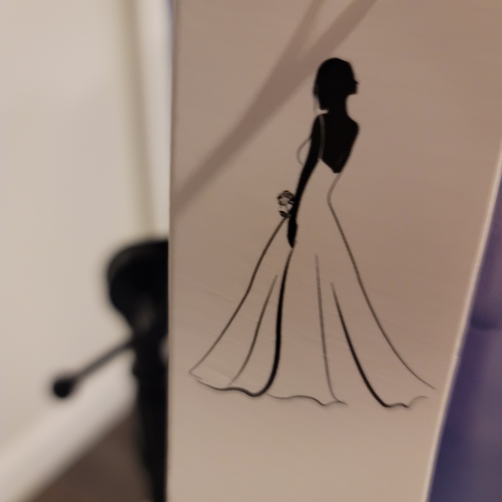 NWT Wear Your Love Elegant Lavender Sleeveless Dress with Side Zipper Size 0 - Picture 2 of 4